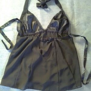 🍒Frederick's of Hollywood babydoll